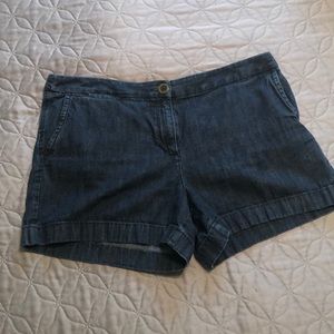 Ann Taylor Loft shorts size 12
